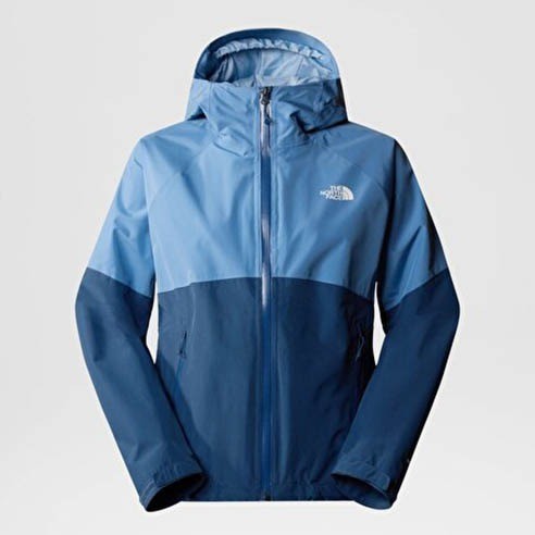 Chaqueta Mujer The North Face Zip-In Diable Dynamic