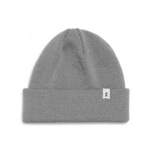 Gorro On-Running Merino Beanie