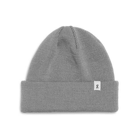 Gorro On-Running Merino Beanie