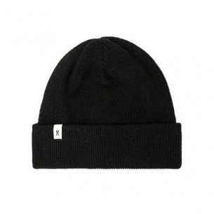 Barret On-Running Merino Beanie