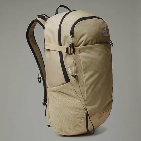 The North Face Basin 18 Backpack