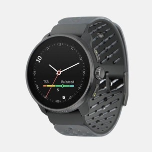 Pulsómetro Suunto Race S Titanium Graphite