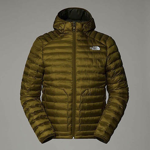 Anorak The North Face Huila Synthetic