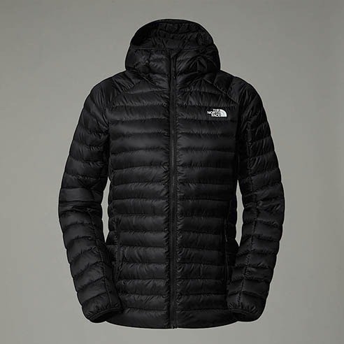 Anorak Femme The North Face Bettaforca LT