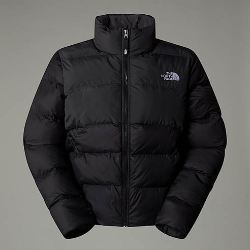 Anorak Dona The North Face Saikuru