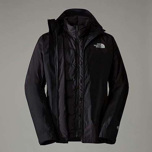 Anorak The North Face Triclimate Gore-Tex Mountain Light 3 en 1