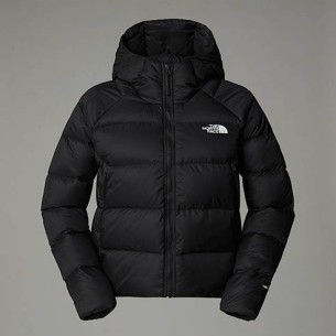 Anorak Dona The North Face Hyalite Down Hoodie