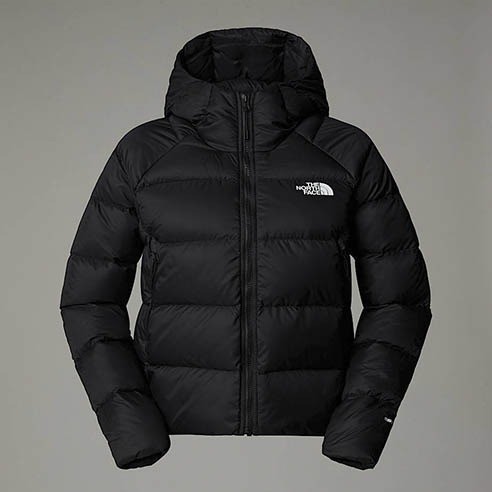 Anorak Dona The North Face Hyalite Down Hoodie