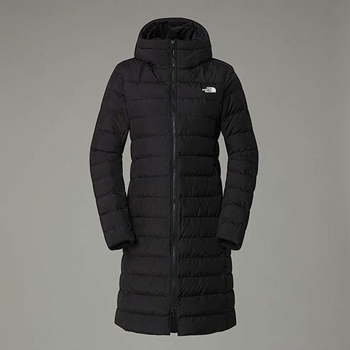 Anorak Femme The North Face Parka Anorak Aconcagua