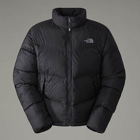 Anorak The North Face Saikuru