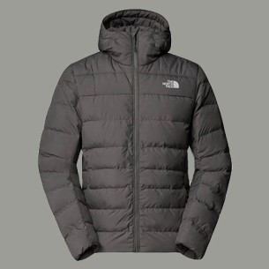 The North Face Aconcagua 3 Hoodie Anorak