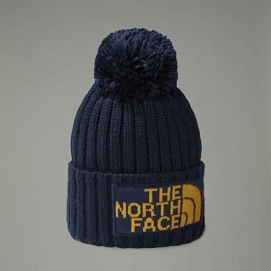 The North Face Heritage Ski Tuke Beanie