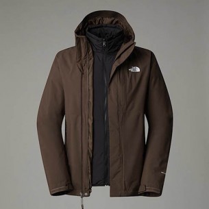 H4-ANORAK HOME CARTO TRI JKT NF0