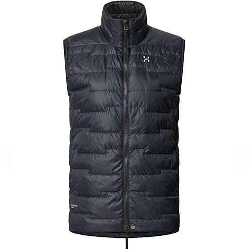 Gilet Femme Haglöfs ROC Flash Down