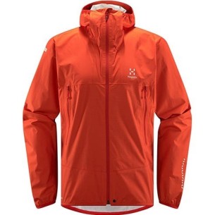 Haglöfs L.I.M Proof Waterproof Jacket