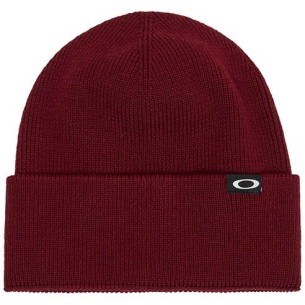 Gorro Oakley Cuffed Ellipse Rc