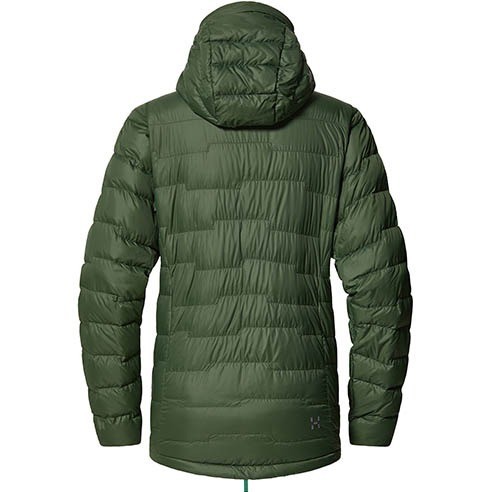 Haglofs ROC Flash Down Hood Women s Jacket