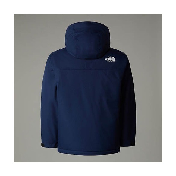 Snowquest north face online