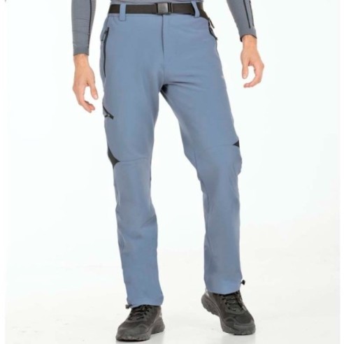 8000-PANTALO TREK HIVERN HOME 80