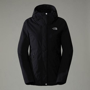 Anorak Dona The North Face...