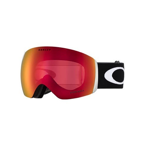 Masque Oakley Flight Deck L