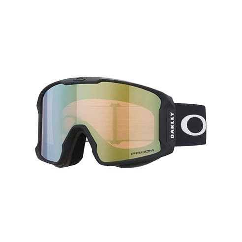 Oakley Line Miner Large Snow Goggle