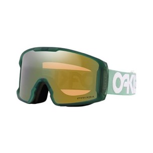 Máscara Oakley Line Miner M