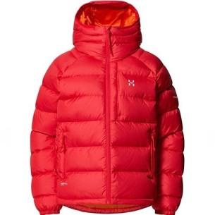 Anorak Haglöfs Rosson Down Hood