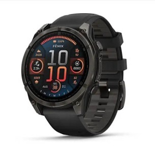 Garmin Fenix ​​8 47mm Amoled Watch