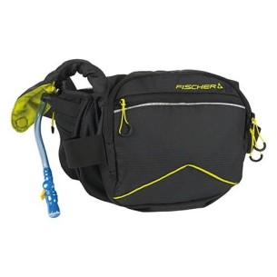 Fischer Hydration Waistbag Pro Waist Belt