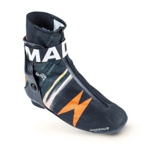 Botas Madshus Redline Skate X Boots 2025