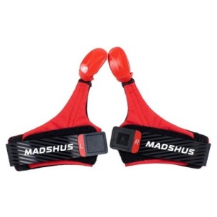 Madshus Race Strap Curve