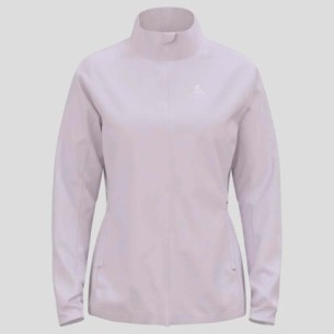 CHAQUETA MUJER ODLO BRENSHOLMEN CROSS COUNTRY