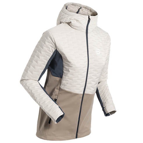 Chaqueta Mujer Daehlie Jacket Devise