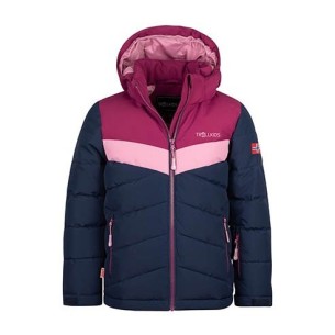 Trollkids Gryllefjord Kids Jacket