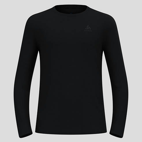 Camiseta Interior Odlo The Natural Merino 200