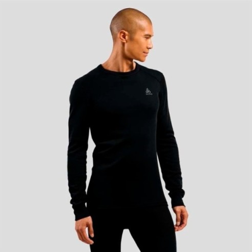 CAMISETA ODLO ACTIVE WARM BASE LAYER TOP