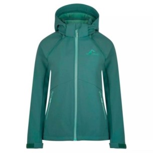 VESTE FEMME WESTFJORD W ASKJA XT ZIP OFF